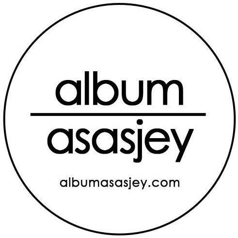 Album Asasjey Premium Wedding and Custom Album
